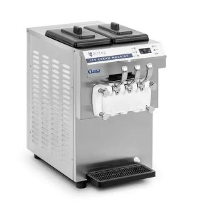 £150 Off Soft Serve Ice Cream Machine
